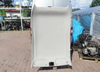 PODSUFITKA TAPICERKA SUFITU OPEL CORSA C 3D