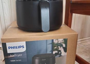Airfryer philips 1000, 3.2 l
