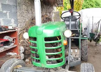 Traktor sam esiok Traktor sam esiok