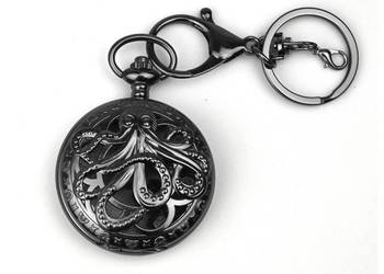 Greyjoy Pojemnik | 6 cm | Metal | Brelok Kości | Game Of Thrones