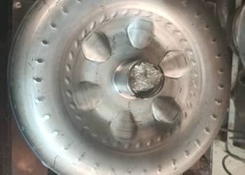 Sprzęgło konwerter, wandler do Mercedesa w218 w212