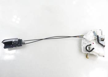 ZAMEK LEWY PRZEDNI OPEL AGILA B 