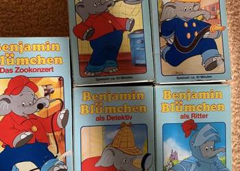Benjamin Blumchen