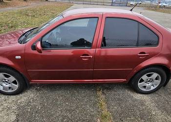 VW Bora 1.9 TDI 110KM 2000r.