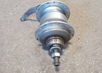Piasta Sachs Sram P5