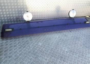Blenda Spojler MAN L2000 LE