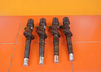 MOVANO MASTER 2.2 DCI 03r G9T722 wtrysk wtryskiwacz 0445110102 8200112289