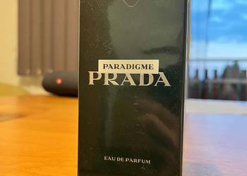 Prada Paradigme EDP