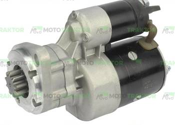 Rozrusznik z reduktorem Deutz Agroplus Same Antares Explorer Silver