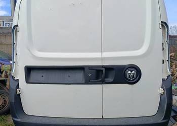RAM promaster city 2,4  DOBLO COMBO 2017 R