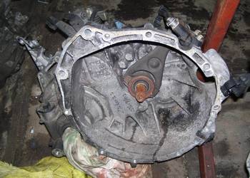 nissan primera p12 2,2 diesel skrzynia biegów 2003 2004 2008