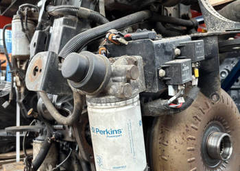 CAT Caterpillar 308-5603 Silnik Kompletny Blok Koło Zamachowe Wał Korbowy … CAT Caterpillar 308-5603 Silnik Kompletny Blok Koło Zamachowe Wał Korbowy …