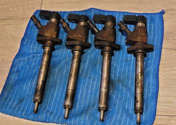 Ford Mondeo Galaxy S-Max 2.0 tdci wtryski wtryskiwacze