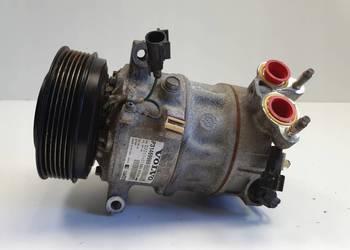 SPRĘŻARKA KLIMATYZACJI Volvo V90 II 2.0 D3 _ P31469966