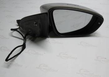 VW PASSAT CC 08r lusterko prawe E1021005 012522 ANGLIK 6 PINÓW VW PASSAT CC 08r lusterko prawe E1021005 012522 ANGLIK 6 PINÓW