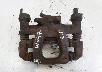 Mercedes Vito W447 LEWY TYLNY ZACISK HAMULCOWY tył kierowcy L.T