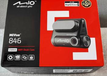 Mio Mivue 846