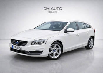 Volvo V60 Momentum* Fabryczny Lakier* Udokumentowany Przebieg* Rok GWARANC…