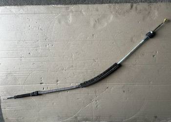 Linka zmiany biegów volkswagen Audi seat skoda 6Q0711266G Linka zmiany biegów volkswagen Audi seat skoda 6Q0711266G