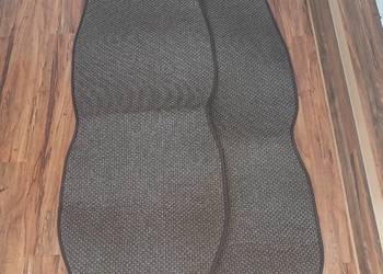 nowe pokrowce na siedzenia do samochodu 2 szt