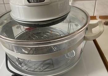 kombiwar halogenowy Elektrim Oven Roaster