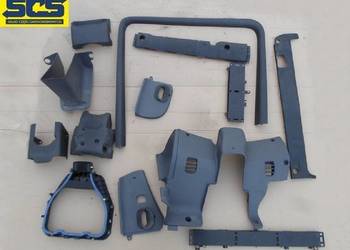 SCANIA CZĘŚCI RÓŻNE ORYGINAŁ 30ZŁ CAŁE