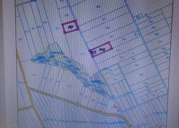 SPRZEDAM DZIAŁKI ROLNE