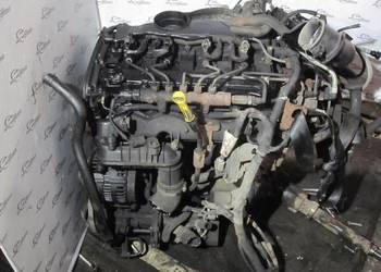 TRANSIT BOXER JUMPER 2.2 TDCI HDI P8FA 86KM 172 tys km silnik bez osprzętu