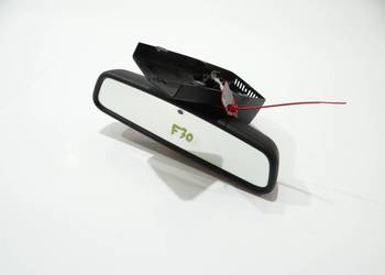 LUSTERKO WSTECZNE WEWNĘTRZNE BMW F30 F31 9286279 (1380407)