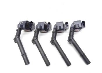 CEWKA ZAPŁONOWA 0221604036 1.6 CGI MERDCEDES W176 W246 A B-KLASA CEWKA ZAPŁONOWA 0221604036 1.6 CGI MERDCEDES W176 W246 A B-KLASA