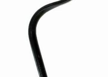 Ząb sprężynowy, 45x12x675 mm prosty z redliczką CP10215