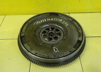 FORESTER IMPREZA LEGACY 2.0 D 12r 150KM EE20Z kolo dwumasowe SACHS