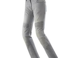 Highway 1 Denim III jeansy motocyklowe damskie 33/32