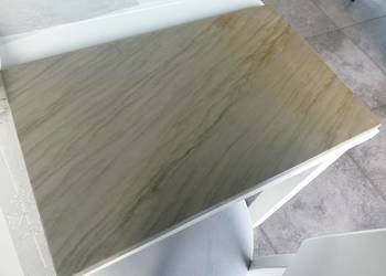 Parapety i blaty na wymiar