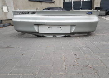 FORD PROBE II 1995 1993 1998 ZDERZAK TYL KB4250221