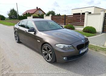 Bmw f10