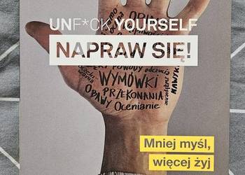 Książka Napraw Się