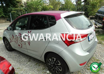 Hyundai ix20 SPRZEDAM HYUNDAIA IX 20 Z 2011r 1.4 b