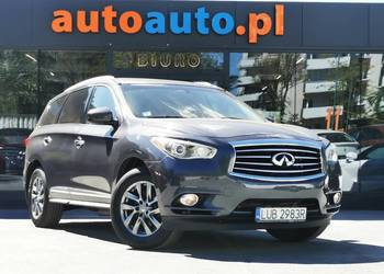 7 Miejsc, 4x4, 3.5 l V6 262 km, Dokumentacja pochodzeniowa