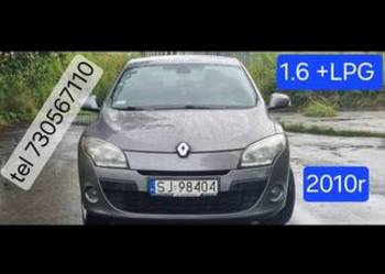 Sprzedam Renault Megane 3 Sprzedam Renault Megane 3