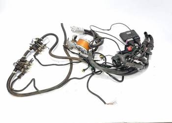 INSTALACJA LPG VOLVO S80 NEVO