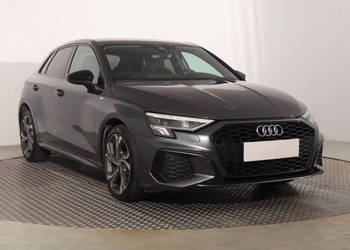 Audi A3 35 TFSI