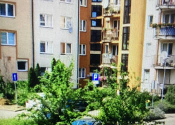 Do wynajmu duza kawalerka w centrum Szczecina. Bez posrednika