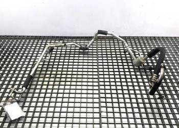 RURKA KLIMATYZACJI FIAT SCUDO II 2.0 128KM Van (minibus)