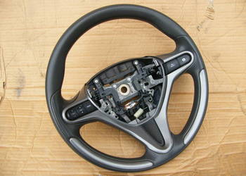 KIEROWNICA HONDA CIVIC VIII UFO MULTI FUNKCJA ŁADNA