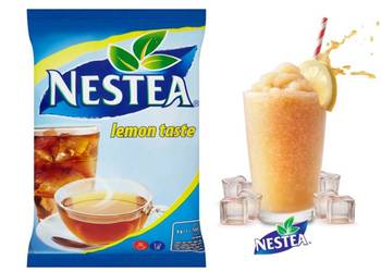 Mieszanka do granity NESTEA oryginalna granita Nestlé koncentrat do herbaty