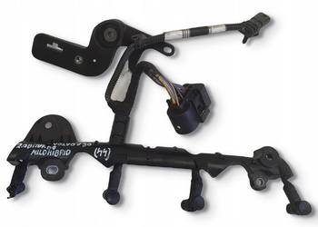 WIĄZKA ŚWIEC ŻAROWYCH Volvo XC60 II 2.0 D B4 Mild Hybrid 32252515