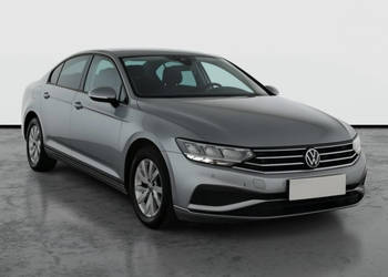VW Passat 1.5 TSI