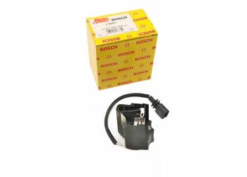ELEKTROZAWÓR STERUJĄCY PRZECIWKRADZIEŻOWY BOSCH VW GOLF III 1.9 0281005004