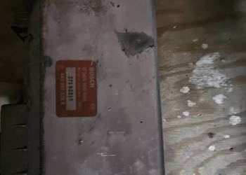 Sterownik ABS Audi 4A0 907 379 A